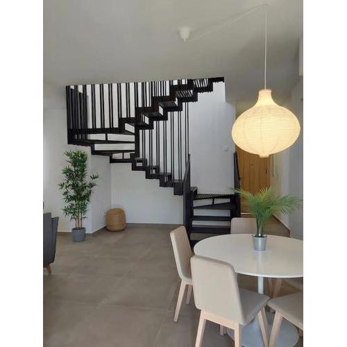 Moott Homes Suites Casa de los Leones APTO 2
