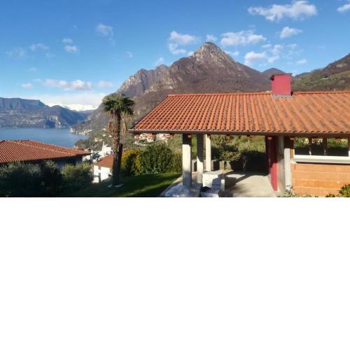MORA PANORAMIC HOUSE