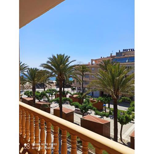 Moraira Apartment