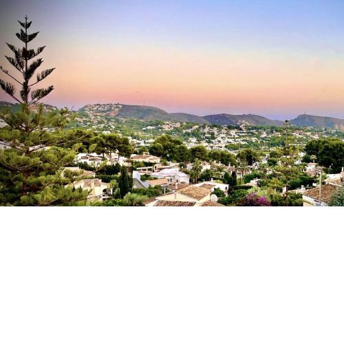 Moraira Holiday Apartment