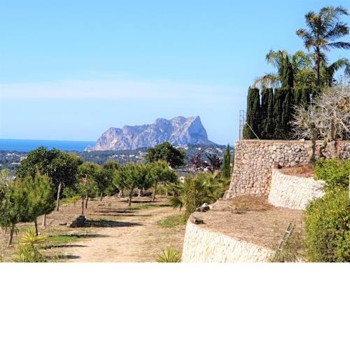 Moraira Seaview Appartment I