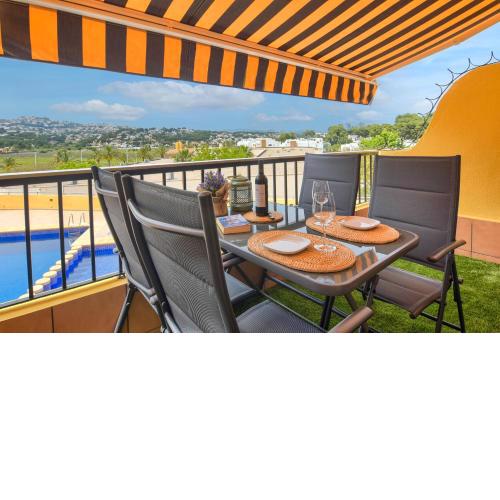 Moraira Toscamar