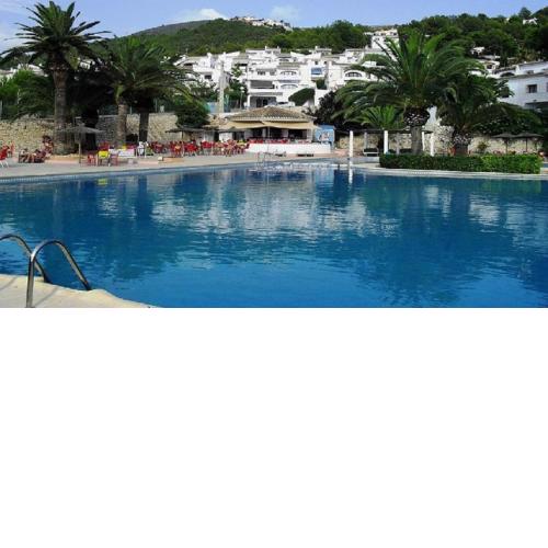 Morairas lovers nest in villa park Villotel no001