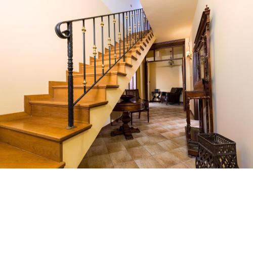 Moraitis Mansion