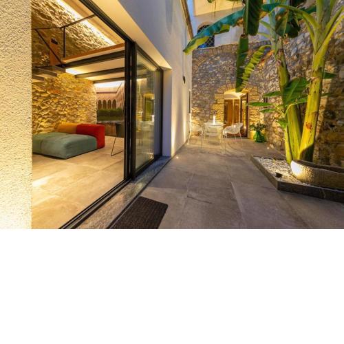 MORAMUSA Charme Apartment