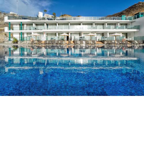 Morasol Suites