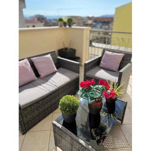 Morat Apartment