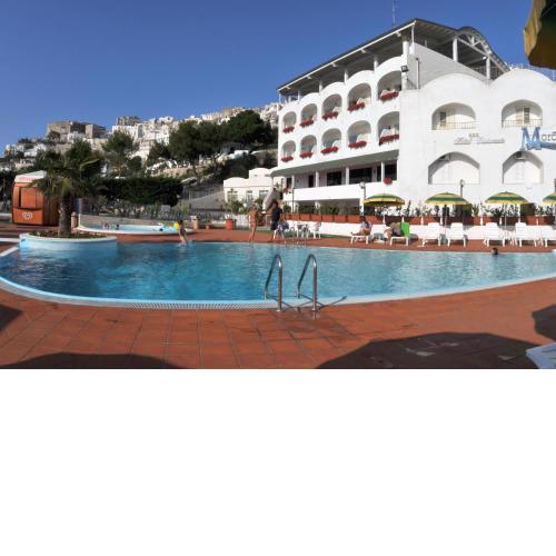 Morcavallo Hotel & Wellness