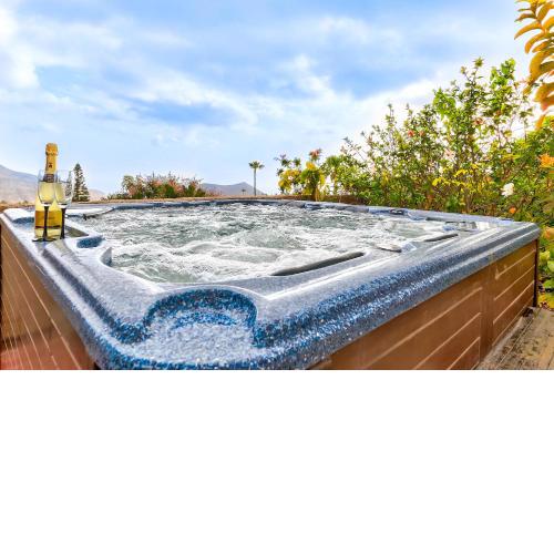 Mordelliya Private Jacuzzi Suites