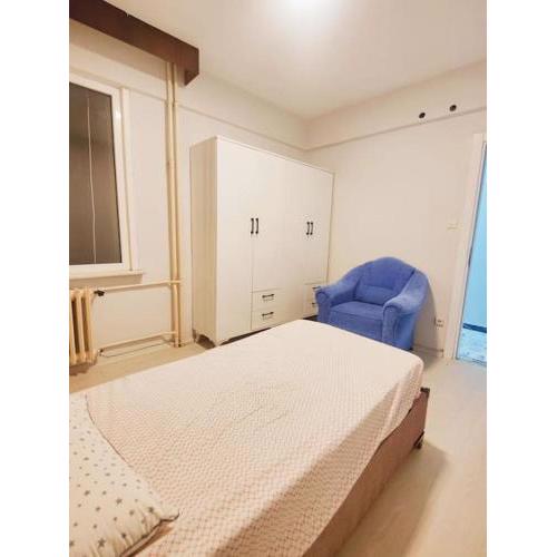 Mordern Luxurius Spacious Comfy apertment at Sisli