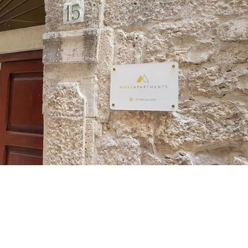 More Apartments il Ferrarese
