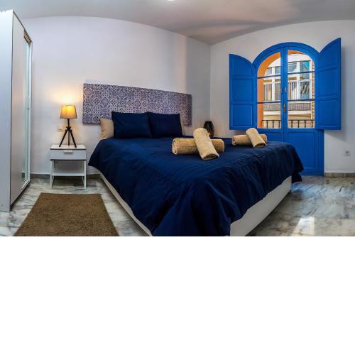 More Center Apartment