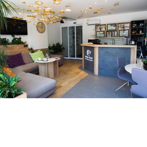 More Than Hotel & Accommodation