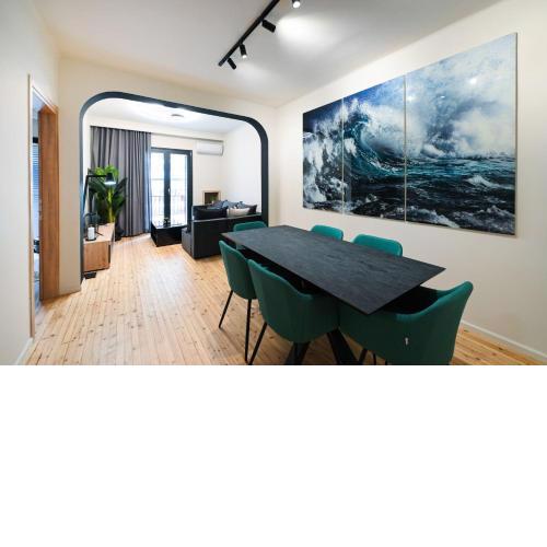 #MORE: Unique Home by halu! Apts