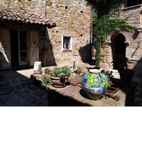 Morelli House