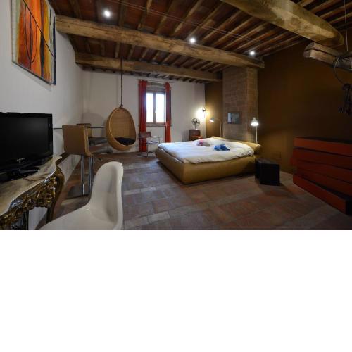 Morelliana4Rooms