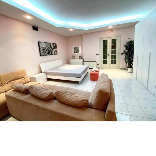 Morena House