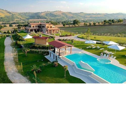 Moresco Agriturismo