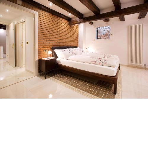 Moretta Apartment