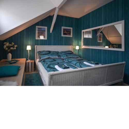 Moretti Apartman