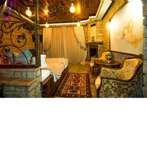 Morfeas Guesthouse