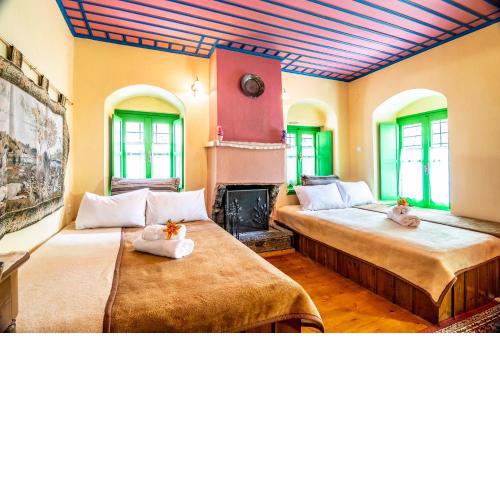 Morfeas Guesthouse