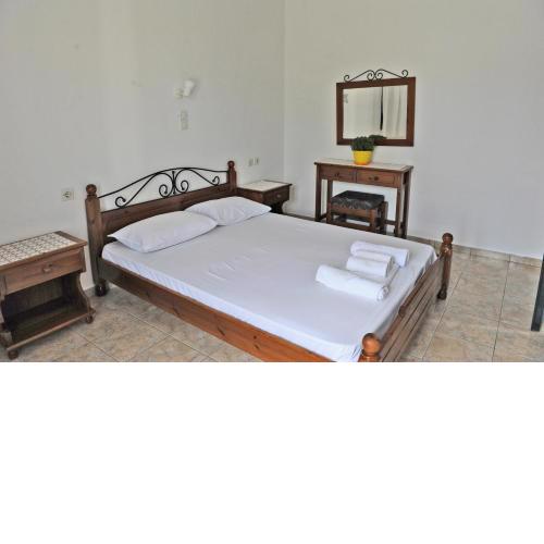 Morfeas Hotel