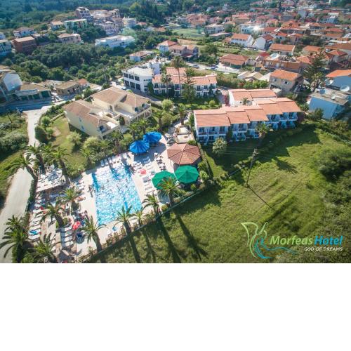 Morfeas Hotel