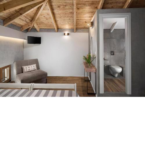 Morfeas Hotel