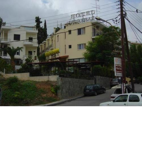 Morfeas Hotel