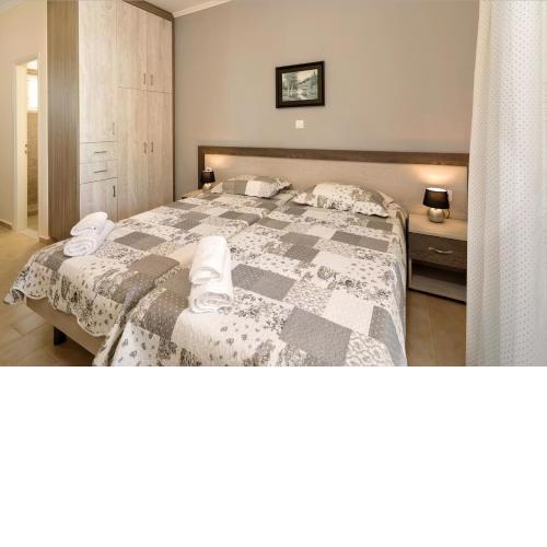 Morfeas Zante Apartments