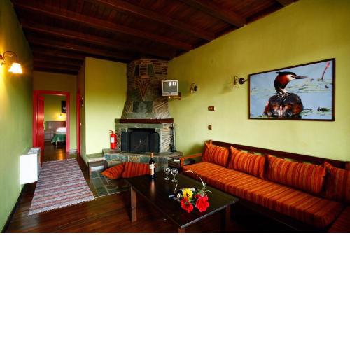 Morfi Hotel