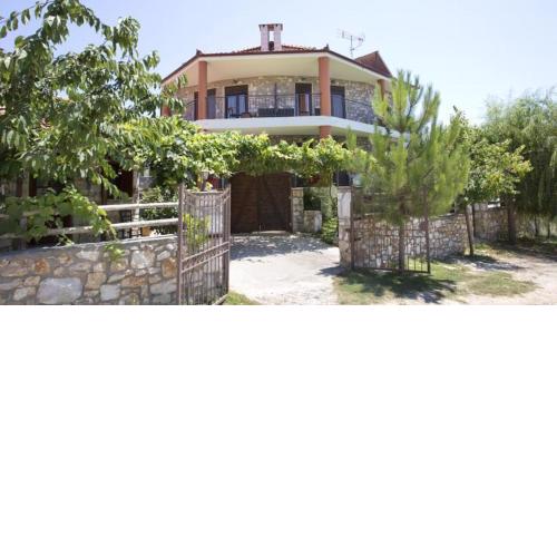 Morfili Villa
