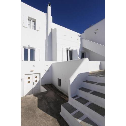 Morfoula's Studios