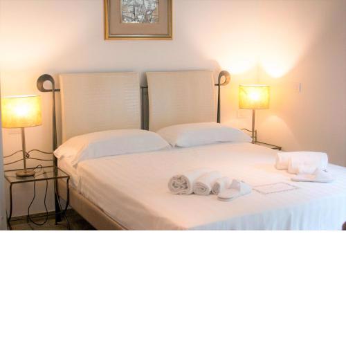 Morgan Suite Roma