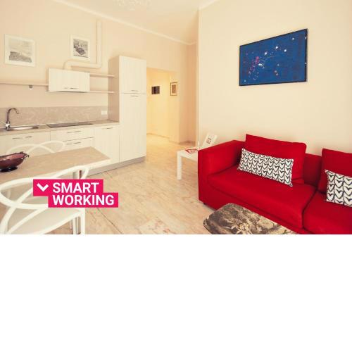 Morgana Central Apartment by Wonderful Italy