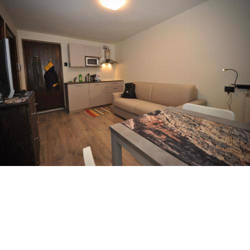 Morgex Mont Blanc - Petite Maison