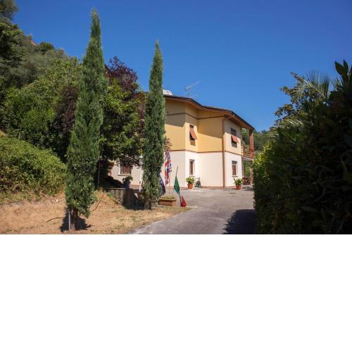 Morianese Residence
