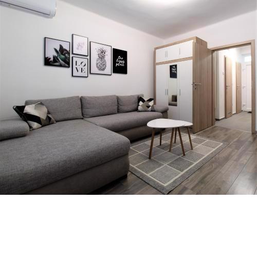 Móricz Apartman