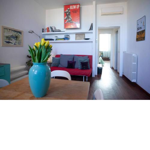 Morimondo House: fashion & design