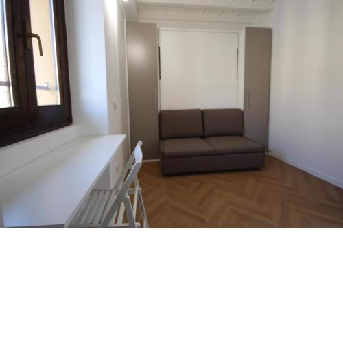 Morimondo Studio Apartment