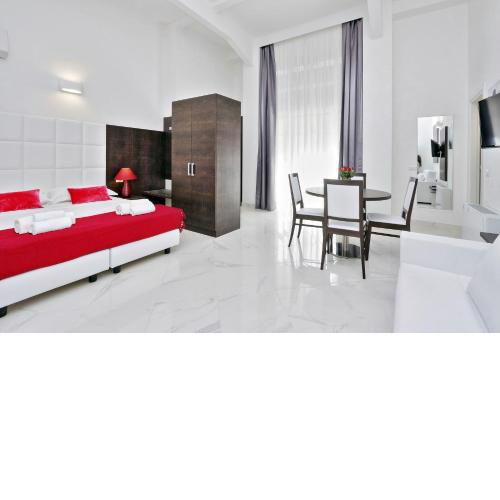 Morin 10 Rome Exclusive Suites