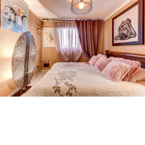 Moringa Garden Spa