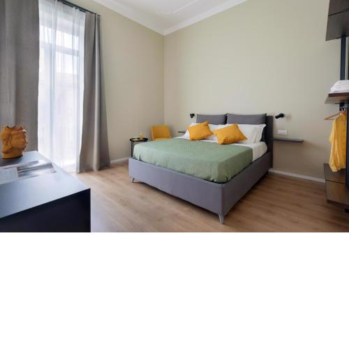 Mori's B&b