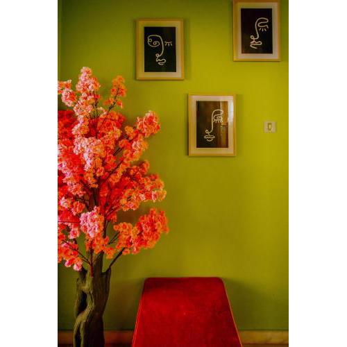 Morisot Suites