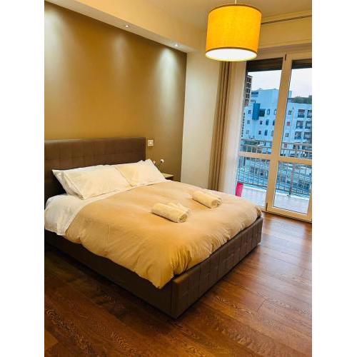 Morivione Suite - Bocconi