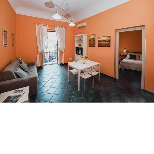 Moro Holiday Homes by Wonderful Italy