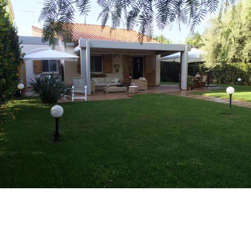 Moro House - in Athena Resort