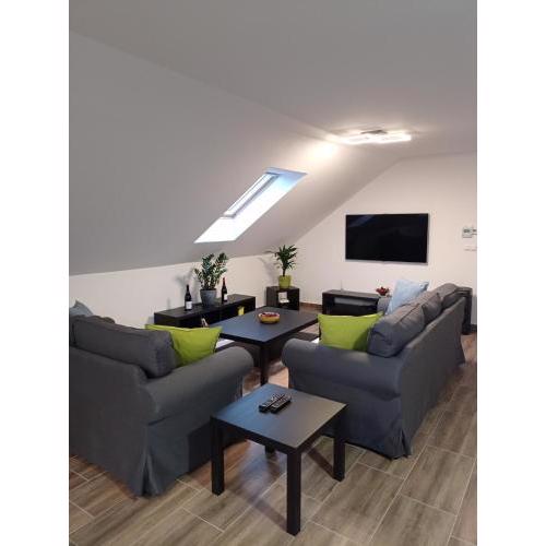 Mórocz Apartman