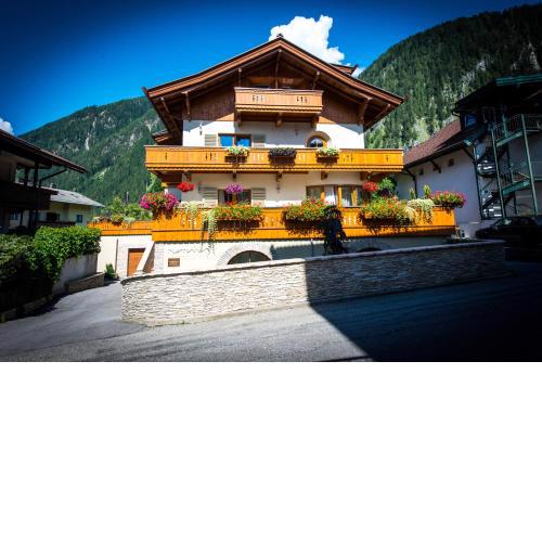 Moroder Haus